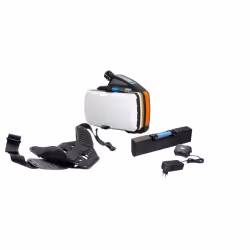 Dräger X-plore 8700 Anwendungsset Premium EX