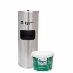 Dreumex Desinfektion