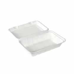 Duni Bagasse Burger Box 192070