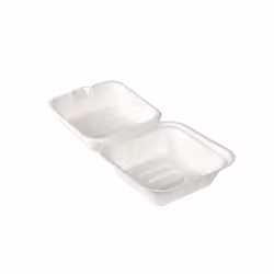 Duni Bagasse Burger Box 192071: