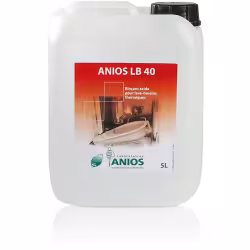 ECOLAB Anios LB 40 Steckbeckenspüler 3095980