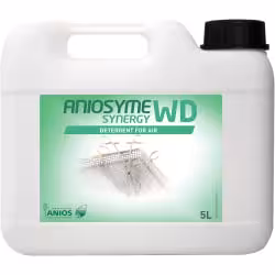 ECOLAB Aniosyme Synergy WD Instrumentenreiniger 3092780