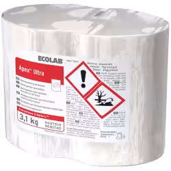ECOLAB Apex Ultra Spülmittel 9087490