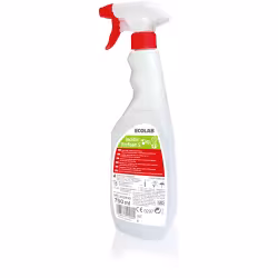 ECOLAB Incidin OxyFoam S Reinigungs- und Desinfektionsspray 3115790