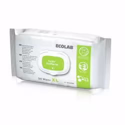 ECOLAB Incidin OxyWipe NG XL Flächendesinfektionstücher 3114190