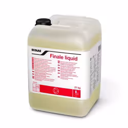 ECOLAB Neutralisationsmittel Finale liquid