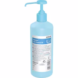 ECOLAB Skinman Soft Protect FF Händedesinfektionsmittel 3115220