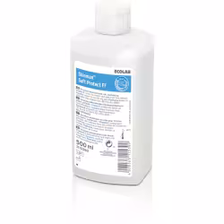 ECOLAB Skinman Soft Protect FF Händedesinfektionsmittel 3115380