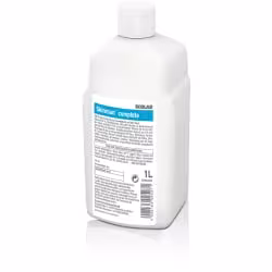 ECOLAB Skinman complete Händedesinfektion 3095260