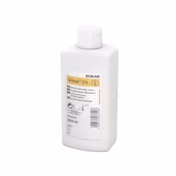 ECOLAB Skinsan 2% Waschlotion- und Schaum