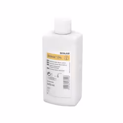 ECOLAB Skinsan 2% Waschlotion- und Schaum