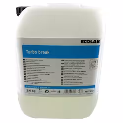 ECOLAB Turbo Break Alkaliverstärker 102088E