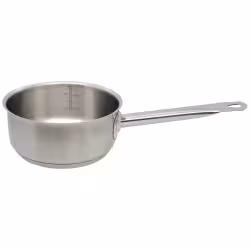ELO Profi Cuisine Sauteuse ohne Deckel 16 cm 24716