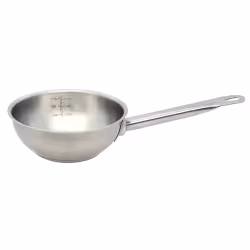 ELO Profi Cuisine Sauteuse ohne Deckel 20 cm 24720