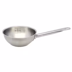ELO Profi Cuisine Sauteuse ohne Deckel 24 cm 24724