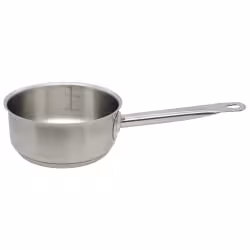 ELO Profi Cuisine Stielkasserolle ohne Deckel 20 cm 24320