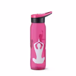 EMSA DRINK2Go PP Trinkflasche N3040100