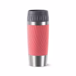 EMSA TRAVEL MUG EASY TWIST Isolierbecher N2011600