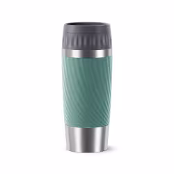 EMSA TRAVEL MUG EASY TWIST Isolierbecher N2011700