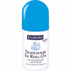ENZBORN Eis Teufelssalbe Roll-On 62260