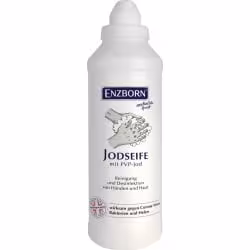 ENZBORN Jodseife 62226