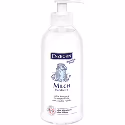 ENZBORN Milch Seife 62259