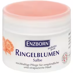 ENZBORN Ringelblumen Salbe 62248
