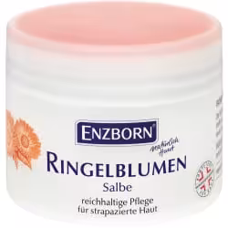 ENZBORN Ringelblumen Salbe 62249