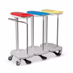ETERNASOLID MULTICART Abfallsammler