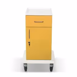 ETERNASOLID MULTICART Arbeitswagen T14 mit Schublade und Drehtür 92469-GE