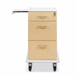 ETERNASOLID MULTICART Dokumentenwagen T16 mit Laptopauszug 92498-BE