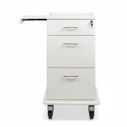 ETERNASOLID MULTICART Dokumentenwagen T16 mit Laptopauszug 92498-WS