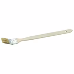 Eckenpinsel Natural Pur