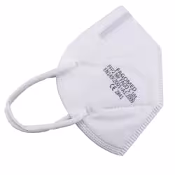 FAMEX FFP2 Atemschutzmasken FAGOMED