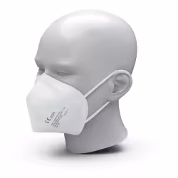 FFP2 NR Atemschutzmaske CareAir