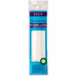 FIGO Zuschneidbares Wundpflaster