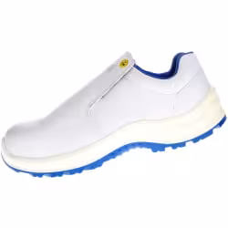 FITZNER Sicherheitsschuh Arctos White ESD