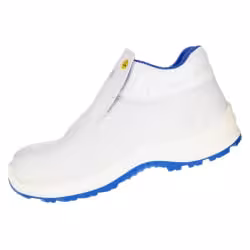 FITZNER Sicherheitsschuh Arctos White ESD