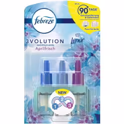 Febreze 3Volution Duftstecker Nachfüller 8001090839251