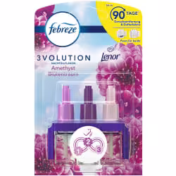 Febreze 3Volution Duftstecker Nachfüller 8006540232040