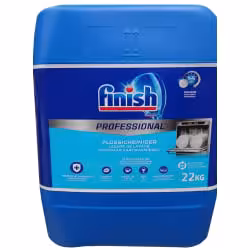Finish Spülmaschinenreiniger Liquid 3147407