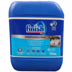 Finish Spülmaschinenreiniger Liquid 3147408