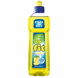 Fit Spülmittel Klassiker mit höchster Spülkraft