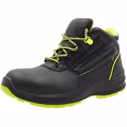 Fitzner Arctos E mid S3 Sicherheitsschuh