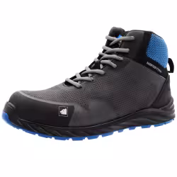 Fitzner Arctos L mid S3 Sicherheitsschuh
