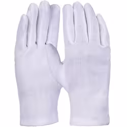 Fitzner Baumwoll-Trikot-Handschuh