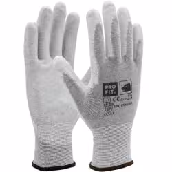 Fitzner ESD PU-Handschuh 514-8