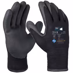 Fitzner HPT-Polymer-Winterhandschuh 3677-10