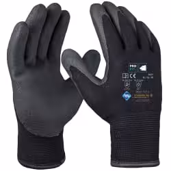 Fitzner HPT-Polymer-Winterhandschuh 3677-11