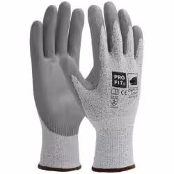 Fitzner Level B PU-Schnittschutzhandschuh a52527-5
